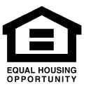 Equal Housing Opportunity